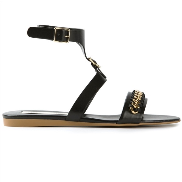 Stella McCartney sandals - Picture 2 of 8